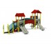 Expedition Playground Equipment Model PS5-21146