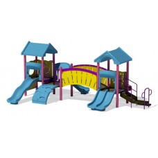 Expedition Playground Equipment Model PS5-21162