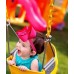 S107 -Tot Full Bucket Polymer Infant Seat - Residential