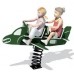 2 Seat Jet Spring Rider 90018316XX