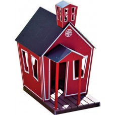 RTown School House