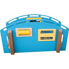 Step Activity Center