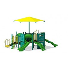 Expedition Playground Equipment Model PS5-26861