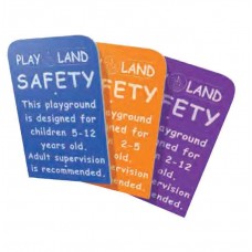 5-12 SAFETY SIGN