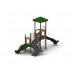 Playground Equipment Model 352196 High Tower