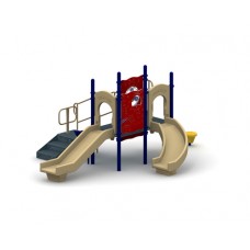 Playground Equipment Model 352214 Minnie Me