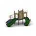 Playground Equipment Model 352214 Minnie Me