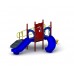 Playground Equipment Model 352214 Minnie Me