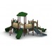 Playground Equipment Model 353161 Alpine Crawler