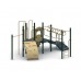 Playground Equipment Model 353174 Kid Classic