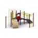 Playground Equipment Model 353174 Kid Classic