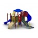 Playground Equipment Model 354124 Patriot