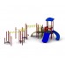 Playground Equipment Model 35722 Kid Dynomite