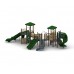 Playground Equipment Model 35809 Great Escape