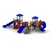 Playground Equipment Model 35809 Great Escape