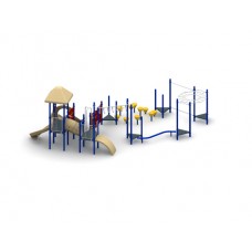 FunPlay Playground Structure 35904