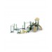 FunPlay Playground Structure 35904