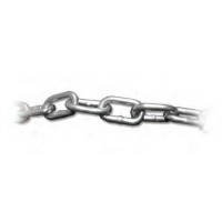 3-16 inch swing chain per foot