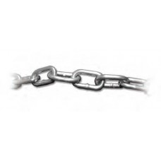 3-16 inch swing chain per foot