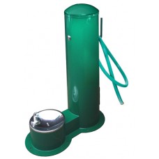 Dog Cool Fountain DL-1000-DWC-SS