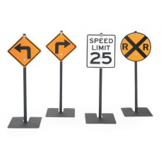 Traffic Signs a. Set 2