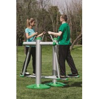 902-961-H HD Dual Air Walker