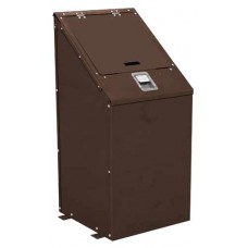 32 Gallon Bear-Proof Receptacle