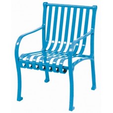 Oglethorpe Chair