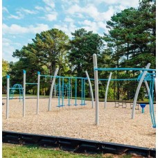 Active Play Series Playground Equipment Model PA5-33221