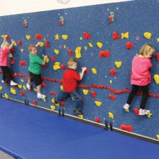 WeeKidz Traverse Wall Standard 2 inch Package 3