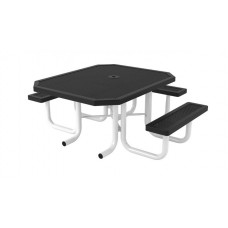 T46INNV-3ADA Innovated Style Table 46 inch