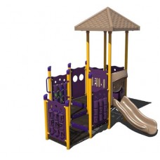 Adventure Playground Equipment Model PS3-12032S