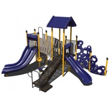 PS3-31905S Adventure Series Playground Equipment Model