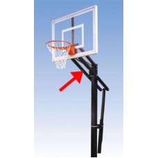 Slam Extension Arm System Only