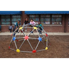 GeoDome for Playground
