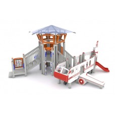 Airport Playground R3FX-30024