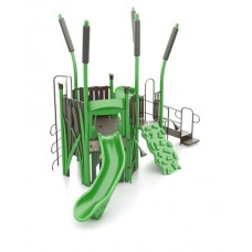 Marsh Playground Model SRPFX-50053