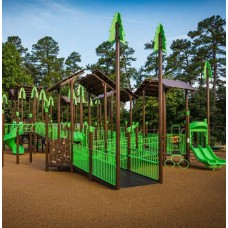 ADA Nature Playground SRPFX-50115
