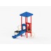 Playground Equipment Structure STR-35172