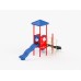 Playground Equipment Structure STR-352279