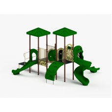 Playground Equipment Structure STR-353213