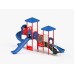 Playground Equipment Structure STR-353213