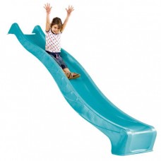 Wavy Slide for 5 foot Deck