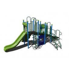 Playground Structure CW-0001
