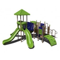 Playground Structure CW-0005