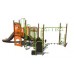 Playground Structure CW-0007
