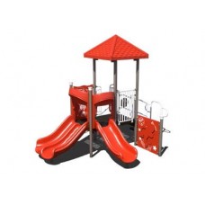Playground Structure CW-0010