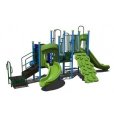 Playground Equipment Model CW-0029