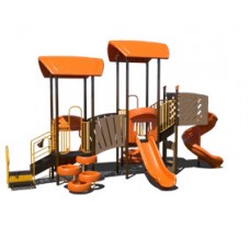 Playground Model PS3-70570
