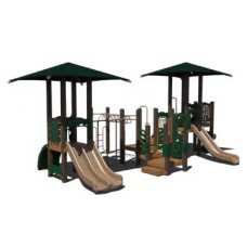 GFP-30028 Playground Model